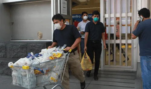Horario de atención de supermercados en Callao: Tottus, Plaza Vea, Metro, Wong, Makro, Mass, Vivanda, Minka y Tambo elpopular.pe