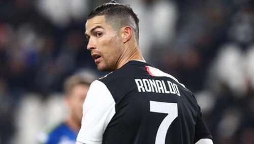 Según Forbes CR7 superó a Lionel Messi. elpopular.pe