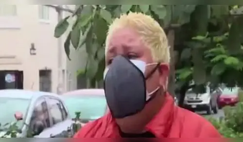 Mujer denuncia al hospital Rebagliati por no avisarle que su padre había muerto. elpopular.pe