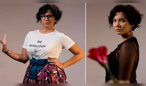 Mayra Couto realiza sorpresiva recomendación. elpopular.pe