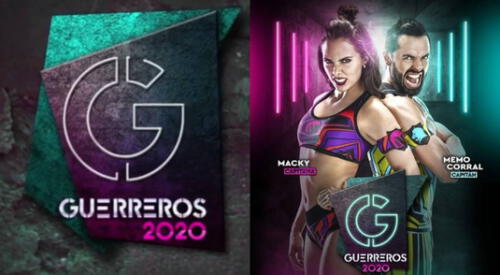 Cómo y dónde ver estreno de Guerreros 2020 México en Univisión y UniMás elpopular.pe