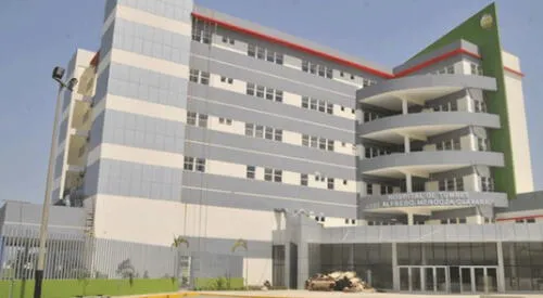 Hombre muere electrocutado y hospital revela que tenía COVID-19. elpopular.pe