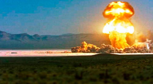 Construyen túnel para simular explosiones atómicas elpopular.pe