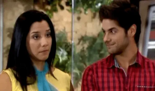 Mayra Couto advierte y desmiente versión de Andrés Wiese tras acusación por acoso sexual. elpopular.pe