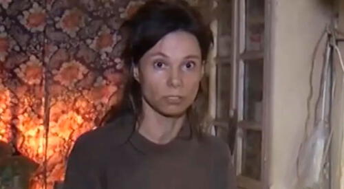 La mujer fue encerrada por su madre durante 26 años elpopular.pe