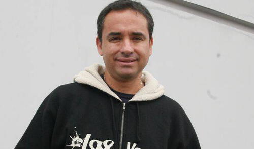 Roberto Martínez cuenta su paso por el fútbol elpopular.pe