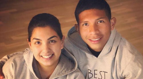 Edison Flores y Ana Siucho siguen siendo noticia en las redes sociales. elpopular.pe