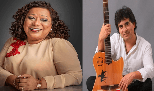 Bartola, William Luna entre otros participaron en canción elpopular.pe