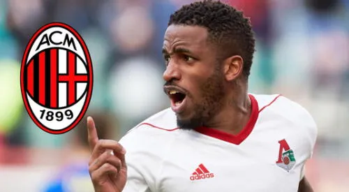 Jefferson Farfán sigue siendo noticia en las redes sociales. elpopular.pe