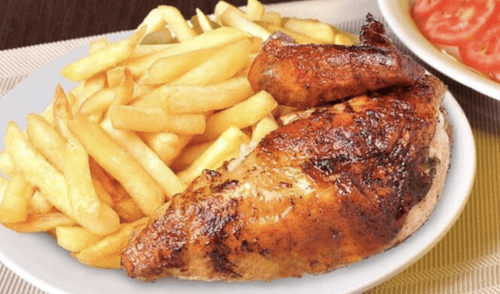 Te mostramos los pasos para que aprendas a preparar este delicioso plato nacional. elpopular.pe