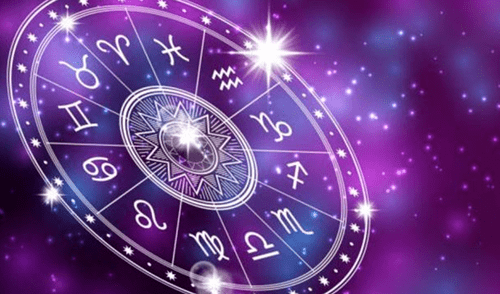 Descubre tu futuro con nuestro horóscopo diario. elpopular.pe