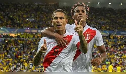 La selección peruana disputaría las Eliminatorias Qatar 2022 en Europa. elpopular.pe