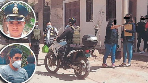 Agentes del orden estarían implicados en robo a comerciante elpopular.pe