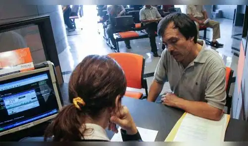El dictamen fue aprobado por la comisión de Defensa del Consumidor y Organismos Reguladores de los Servicios Públicos. elpopular.pe