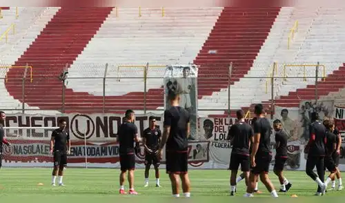 Universitario de Deportes es uno de los protagonistas de la Liga 1. elpopular.pe