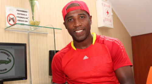 'Cuto' Guadalupe hace un llamado a los seguidores de la “U” elpopular.pe