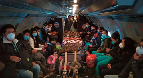 Foto: Karla Cruz/URPI-GLR. elpopular.pe