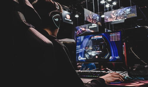 Videojuegos y eSports elpopular.pe