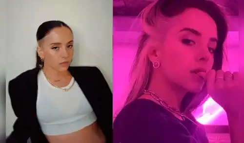 Evaluna Montaner defiende su nuevo look: “Si me rapo, ¿qué?” elpopular.pe