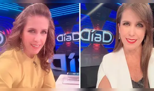 Pamela Vértiz preocupada por la pandemia del coronavirus. elpopular.pe