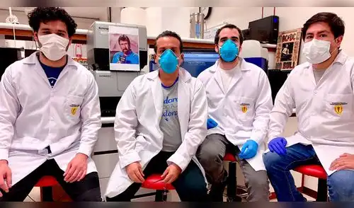 Los especialistas esperan que se realicen algunas gestiones, como la obtención del financiamiento y convenios para lograr obtener las muestras de pacientes. elpopular.pe