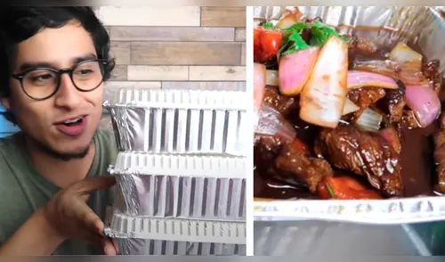 El precio del lomo saltado ha generado todo tipo de comentarios en las redes sociales. elpopular.pe