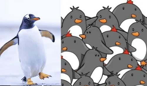 El challengue de Facebook ha causado sensación en las redes sociales. elpopular.pe