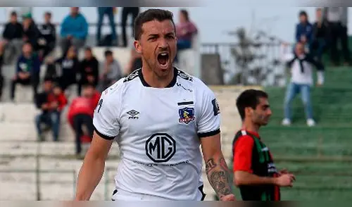 Colo Colo confirmó caso positivo de COVID-19. elpopular.pe