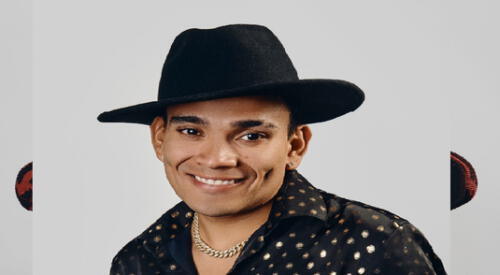 Josimar asegura que nadie debe rogar por amor elpopular.pe