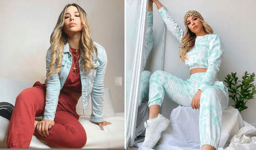 La actriz de El Wasap de JB, Gabriela Serpa, rompió su silencio y desmintió haber sido protagonista de un video que se habría filtrado en redes sociales. elpopular.pe