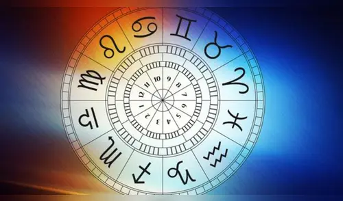 Descubre tu futuro con nuestro horóscopo de hoy. elpopular.pe