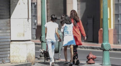 Conoce aquí los requisitos para acceder al bono para niños. elpopular.pe