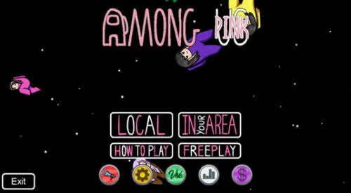 Among Pink: conoce cómo descargar el modo BLACKPINK de Among Us. elpopular.pe