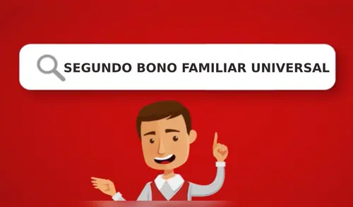 Segundo bono universal: consulta aquí si eres beneficiario de los 760 soles elpopular.pe