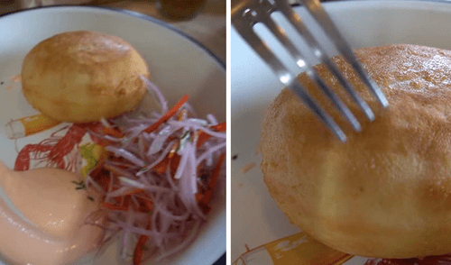 Miles de usuarios se mostraron sorprendidos con el resultado. elpopular.pe