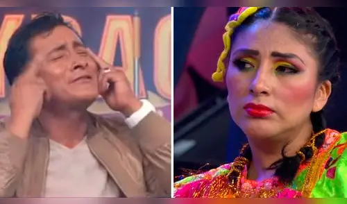 El Reventonazo de la Chola realiza homenaje a 'La Bibi'. elpopular.pe