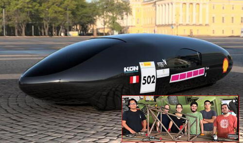 Un destacado grupo de peruanos elpopular.pe