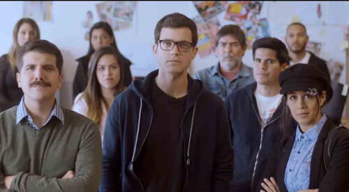 Película nacional da que hablar a nivel internacional. elpopular.pe