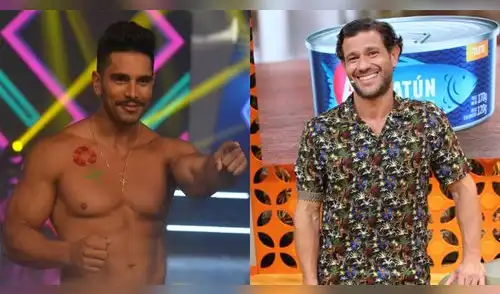 Rafael Cardozo elpopular.pe