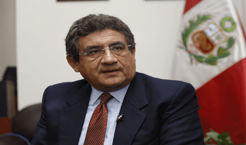 Estudiantes de la UNMSM piden declarar a Juan Sheput como persona no deseable en dicha casa de estudios. elpopular.pe