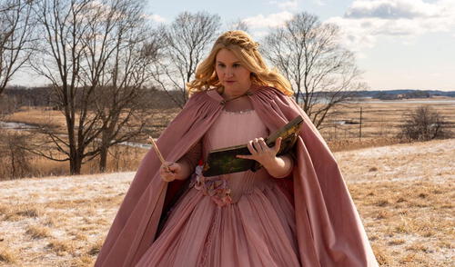 Amadrinhada, la nueva película de Disney Plus elpopular.pe