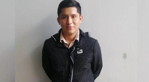 Amplian por 9 meses la prisión preventiva contra el rapero César Kevin Gómez Urday (a) elpopular.pe