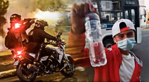 Comisión Interamericana de Derechos Humanos visitará el país para observar la situación de los derechos humanos. elpopular.pe