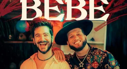 Camilo y El Alfa estrenan su nueva canción ‘Bebé’ bajo la codirección de Evaluna elpopular.pe