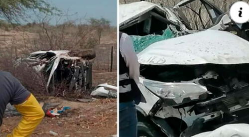 Exalcalde de Morropón, Guido Ruesta, fallece en Piura elpopular.pe