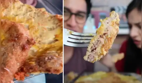 Miles de usuarios se mostraron sorprendidos con el resultado. elpopular.pe