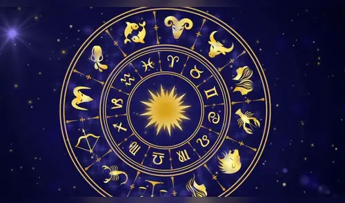 Conoce tu futuro con nuestro horóscopo diario. elpopular.pe