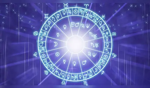 Descubre tu futuro con nuestro horóscopo de hoy. elpopular.pe