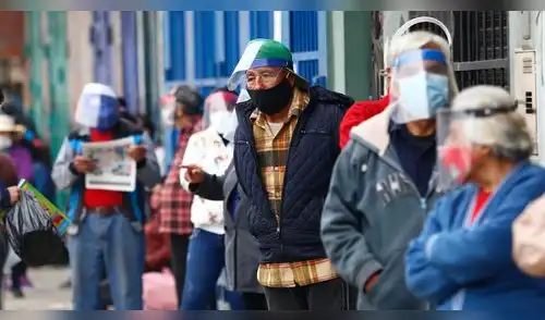 ¿Eres afiliado de la ONP? Te mostramos quiénes serán los primeros beneficiarios del Sistema Nacional de Pensiones que cobrarán el bono ONP de 930 soles. elpopular.pe