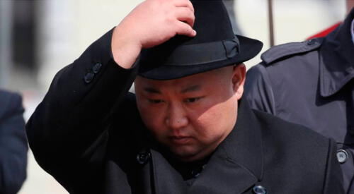 Kim Jong-un agradeció a los norcoreanos por su apoyo. elpopular.pe